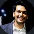 Avatar for Kishore Tripathi