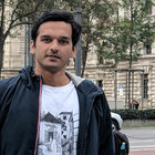 Avatar for Rohit Pitale