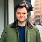 Avatar for Sergei Sorokin