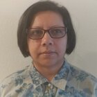 Avatar for Sharmistha Das