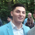 Avatar for Karim Tawfic