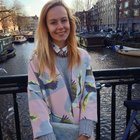Avatar for Anastasiia Kapitonova