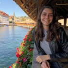 Avatar for Athena-Maria Kalamaras
