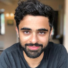 Avatar for Arsalan Zafar