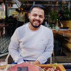 Avatar for Shreyas Burse