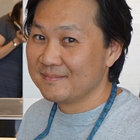 Avatar for Andrew Lin