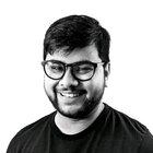 Avatar for Binoy Patel