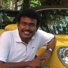 Avatar for vikranth ramanolla