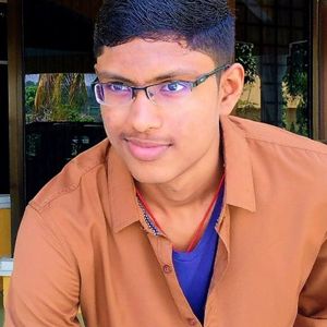 Sathish Varman