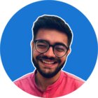 Avatar for Maulik Tanna