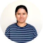 Avatar for Vishnu Priya Nallan