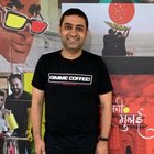 Avatar for Hitanshu Gandhi