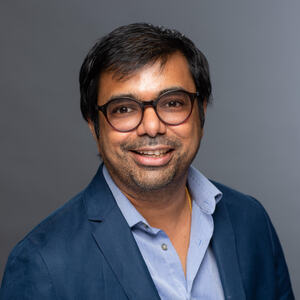 Prashant Sharma