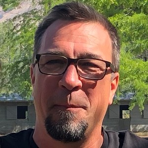 Drew Berkemeyer