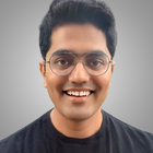 Avatar for Abhishek Sharma