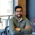 Avatar for Asif Moosani