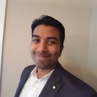 Avatar for Deepak Anchala V S