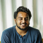 Avatar for Irfan Erooth