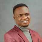 Avatar for Adeyinka Adefila