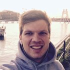 Avatar for Daniel Schulte-Hillen