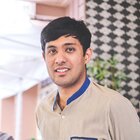 Avatar for Krishna Sasank Jagarlamudi