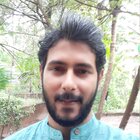 Avatar for Hrishikesh M K