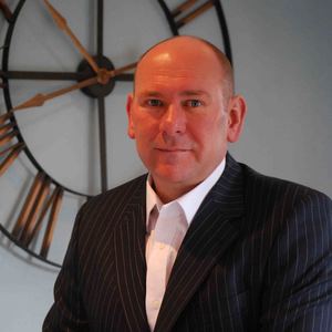 Glenn Kenworthy