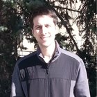 Avatar for Tony Crowe