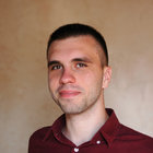 Avatar for Filipp Dmytriyenko