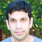 Avatar for Vikram Rangnekar