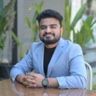 Avatar for Vishal Dawangave