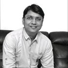 Avatar for VISHAL PATIL