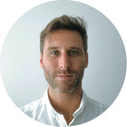 Avatar for Andrés Pastuszek