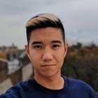 Avatar for Kevin Wu