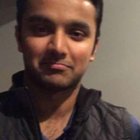 Avatar for Koushik Krishnan