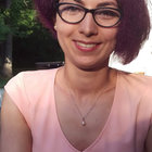 Avatar for Adriana Cepela