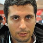 Avatar for Francesco Grillo