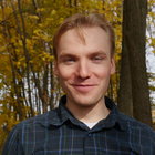 Avatar for Pavel Kapralov