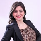 Avatar for Stefania Di Bartolomeo