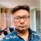 Avatar for Anupam Govind
