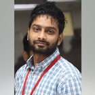 Avatar for Nikhil Teja Mallavarapu