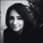 Avatar for ashwini asokan