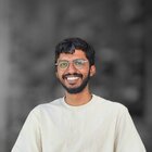 Avatar for Suyash Chandra