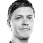 Avatar for Joona Kunnari