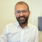 Avatar for Aabhas Khanna