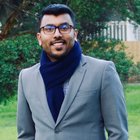 Avatar for Kiran Jayaprakasan