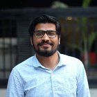 Avatar for Deepanshu Gahlaut