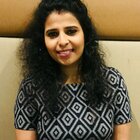 Avatar for Bhavya Devadiga