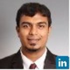Avatar for Nithin Palavalli