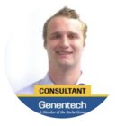 Avatar for Gregory Faith